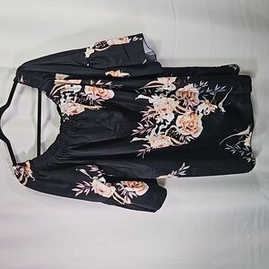 Zanzea Floral Top NWT Sz 3X